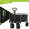 Sulankstomas transportavimo vežimėlis „Gardlov 23084“