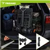 Sulankstomas transportavimo vežimėlis „Gardlov 23084“