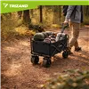Sulankstomas transportavimo vežimėlis „Gardlov 23084“
