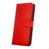 Smart Classic case for Samsung Galaxy S26 red