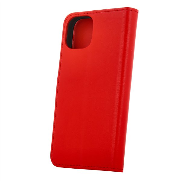 Smart Classic case for Samsung Galaxy S26 red