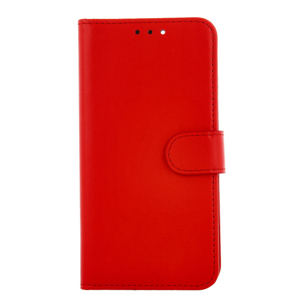 Smart Classic case for Samsung Galaxy S26 red
