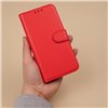 Smart Classic case for Samsung Galaxy S26 red