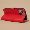 Smart Classic case for Samsung Galaxy S26 red