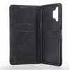 Smart Velvet case for Samsung Galaxy S26 Edge black