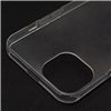 Slim case 1 mm for Motorola Moto G06 transparent