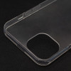 Slim case 1 mm for Nothing Phone 3a Pro transparent