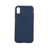 Matt TPU case for Honor X70 / X9d / Magic 8 Lite dark blue