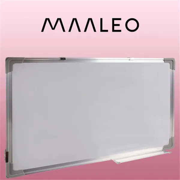 Kustutatav tahvel 60x90cm Maaleo 24326
