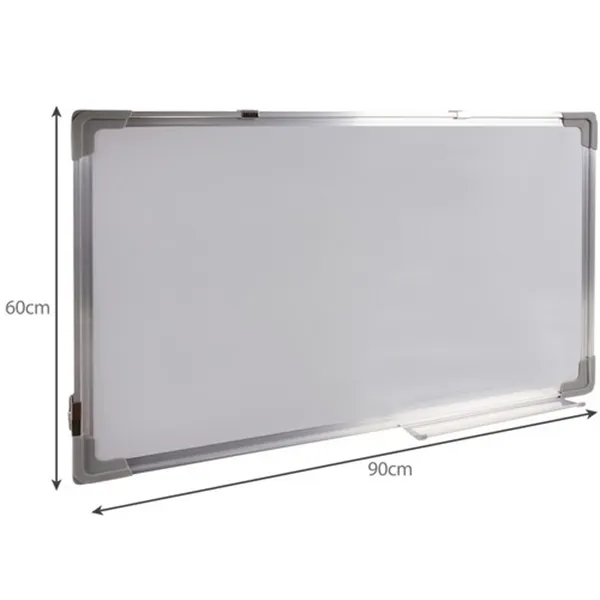 Kustutatav tahvel 60x90cm Maaleo 24326