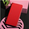 Smart Magnet case for Motorola Moto G06 red