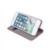 Smart Magnet case for Nothing Phone 3a Pro red