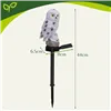 Solar garden lamp - owl Gardlov 23847
