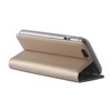Smart Magnet case for Nothing Phone 3a Pro gold