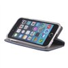 Smart Magnet case for Honor X70 / X9d / Magic 8 Lite navy blue