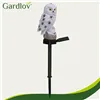 Saules dārza lampa - pūce Gardlov 23847