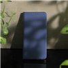 Smart Magnet case for Nothing Phone 3a Pro navy blue