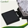 Solar garden lamp - owl Gardlov 23847