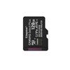 Micro SD Memory Card with Adaptor Kingston SDCS3/128GBSP 128 GB