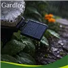 Solar garden lamp - owl Gardlov 23847
