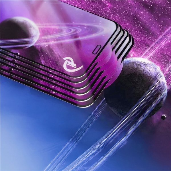 Tempered glass 9D for iPhone 17 Pro Max 10in1