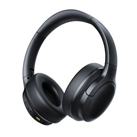 Baseus Bass BH1 Lite Wireless Headphones Black