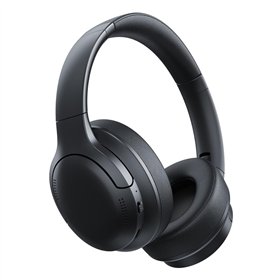 Baseus Bass BH1 Lite Wireless Headphones Black