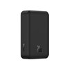 Baseus EnerFill FM41 Ultra-Mini Magnetic Power Bank 20W 20000mAh Black