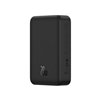 Baseus EnerFill FM41 Ultra-Mini Magnetic Power Bank 20W 20000mAh Black