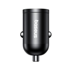 Baseus PrimeTrip VP2 Car Charger 45W Black