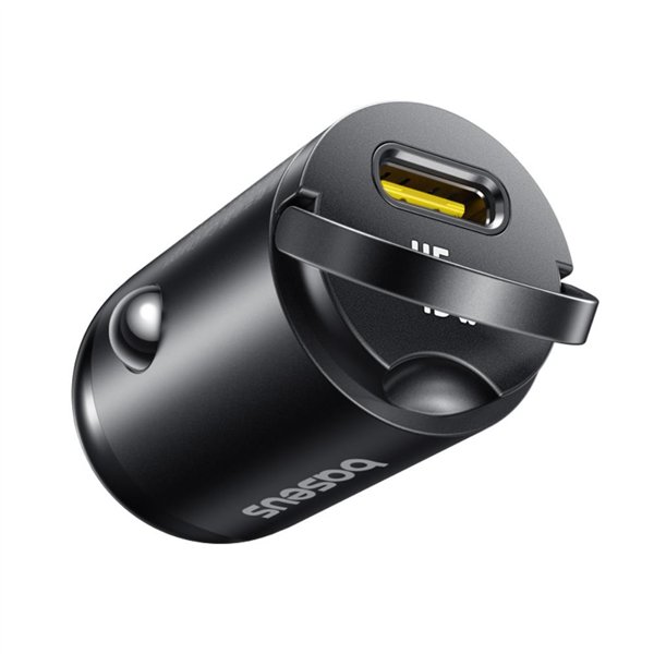 Baseus PrimeTrip VP2 Car Charger 45W Black