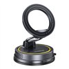 Baseus PrimeTrip VC2 Flex Magnetic Car Mount Suction Cup Version Black