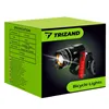 T6 USB-pyöränvalo + takavalo 23681