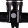 T6 USB-pyöränvalo + takavalo 23681
