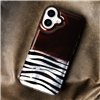 Animal Print case for iPhone 13 6,1" Okapi
