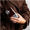 Animal Print case for iPhone 13 6,1" Okapi