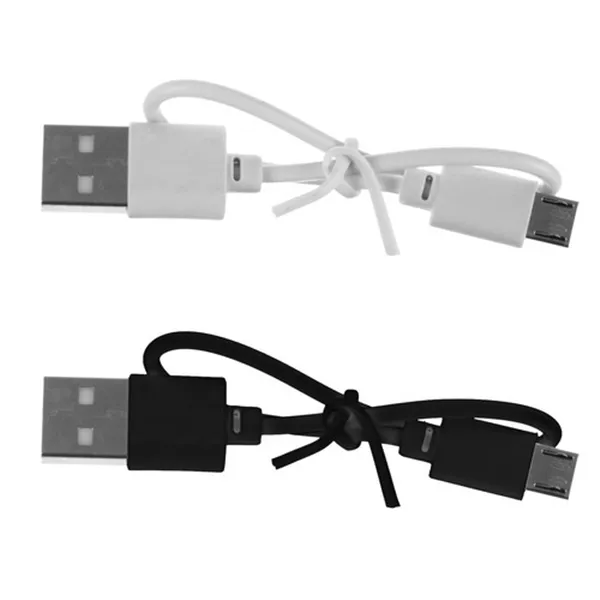T6 USB dviračio žibintas + galinis žibintas 23681