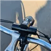 T6 USB Bike Light + Rear Light 23681