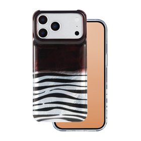 Animal Print case for iPhone 17 Pro Max 6,9&quot Okapi