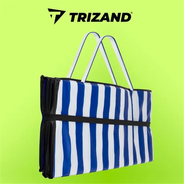 Trizand 23137 Rocky Beach Mat