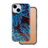 Animal Print case for iPhone 14 6,1&quot Chameleon