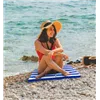 Trizand 23137 Rocky Beach Mat