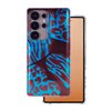 Animal Print case for Samsung Galaxy S25 Ultra Chameleon