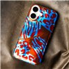 Animal Print case for Samsung Galaxy S25 Ultra Chameleon