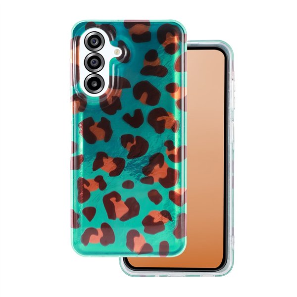 Animal Print case for Samsung Galaxy A16 4G / A16 5G Crazy Cheetah