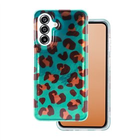 Animal Print case for Samsung Galaxy A26 5G Crazy Cheetah