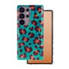 Animal Print case for Samsung Galaxy S25 Ultra Crazy Cheetah