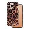 Animal Print case for iPhone 15 Pro 6,1&quot Panther