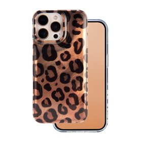 Animal Print case for iPhone 16 Pro Max 6,9&quot Panther