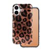 Animal Print case for iPhone 17 6,3&quot Panther